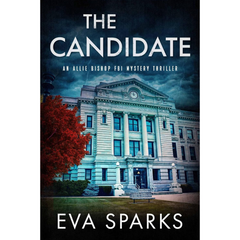 The Candidate By Eva Sparks
