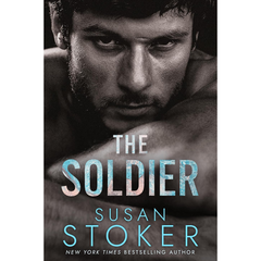 The Soldier By Susan Stoker