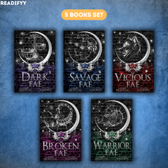 Ruthless Boys of the Zodiac Series By Caroline Peckham (5 Books Set)