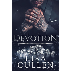 Devotion By Lisa Cullen