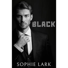 Black By Sophie Lark