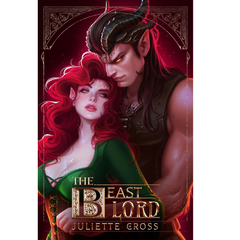 The Beast Lord By Juliette Cross