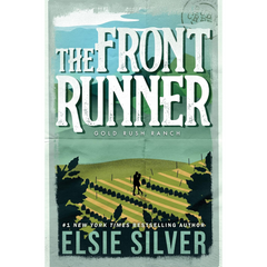 The Front Runner By Elsie Silver