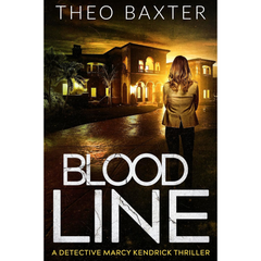 Blood Line By Theo Baxter