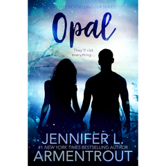 Opal By Jennifer L. Armentrout