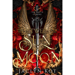 Between Sun and Moon By Jaclyn Kot
