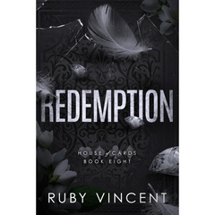 Redemption By Ruby Vincent