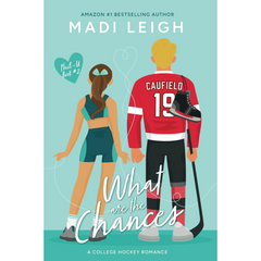 What Are The Chances By Madi Leigh
