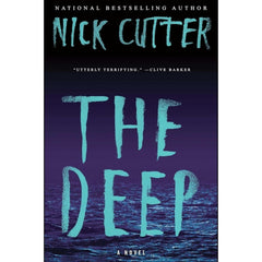 The Deep By Nick Cutter