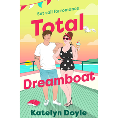 Total Dreamboat By Katelyn Doyle