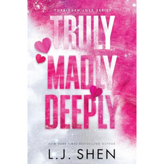 Truly Madly Deeply By L.J. Shen
