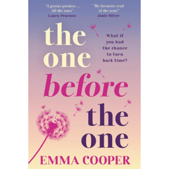 The One Before The One By Emma Cooper