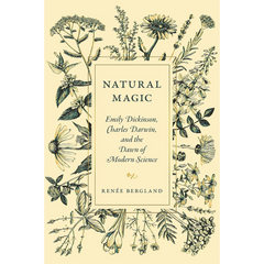 Natural Magic By Renée Bergland