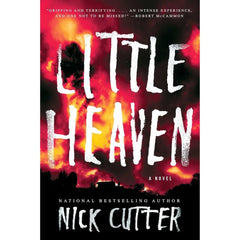 Little Heaven By Nick Cutter