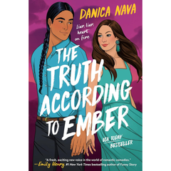 The Truth According to Ember By Danica Nava