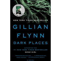 Dark Places By Gillian Flynn