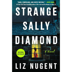 Strange Sally Diamond By Liz Nugent