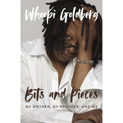 Bits and Pieces By Whoopi Goldberg