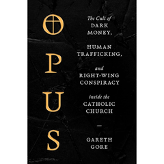 Opus By Gareth Gore