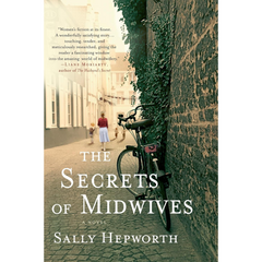 The Secrets of Midwives By Sally Hepworth