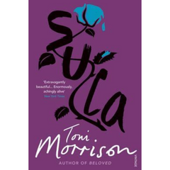 Sula By Toni Morrison