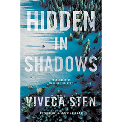 Hidden in Shadows By Viveca Sten