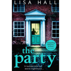 The Party By Lisa Hall