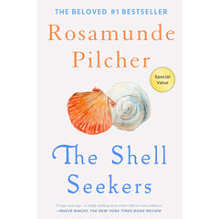 The Shell Seekers By Rosamunde Pilcher