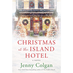 Christmas at the Island Hotel By Jenny Colgan