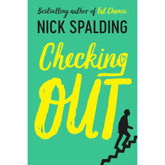 Checking Out By Nick Spalding
