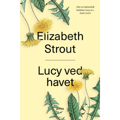 Lucy ved havet By Elizabeth Strout