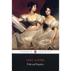Pride and Prejudice By Jane Austen
