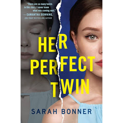 Her Perfect Twin By Sarah Bonner