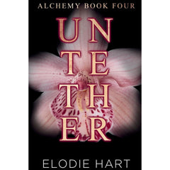 Untether By Elodie Hart