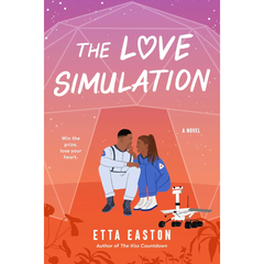 The Love Simulation By Etta Easton