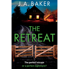 The Retreat By J.A. Baker