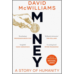 Money By David McWilliams