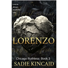 Lorenzo By Sadie Kincaid