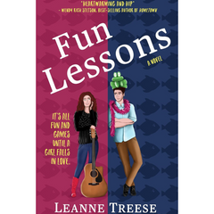 Fun Lessons By Leanne Treese
