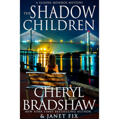 The Shadow Children By Cheryl Bradshaw