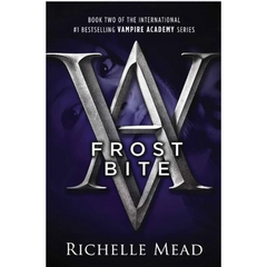 Frostbite By Richelle Mead