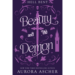 Beauty and the Demon By Aurora Ascher