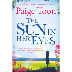 The Sun in Her Eyes By Paige Toon
