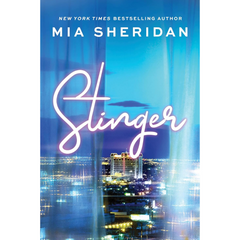 Stinger By Mia Sheridan