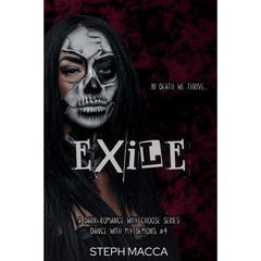 Exile By Steph Macca
