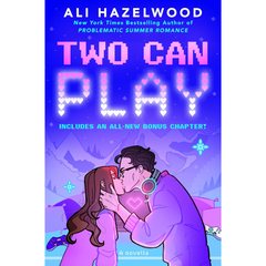 Two Can Play By Ali Hazelwood