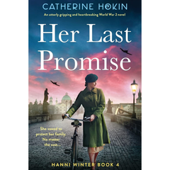Her Last Promise By Catherine Hokin