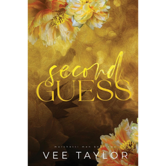 Second Guess By Vee Taylor