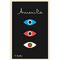 Amerika By Franz Kafka