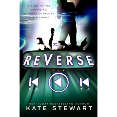 Reverse By Kate Stewart